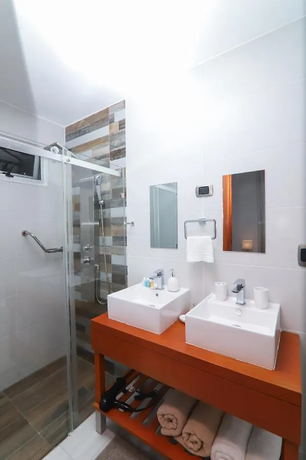 Apartamento N1401 Downtown Santo Domingo Apartment