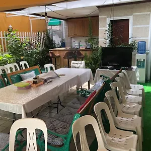  Apartment The Mansion- Near Naia Airport Terminal Pasay Philippines