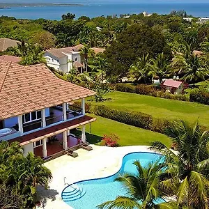  Villa Residencial Hispaniola Dominican Republic